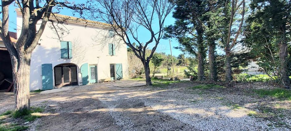 Vente maison 5 pièces 177 m² à Barbentane (13570), 295 000 €