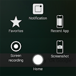 Cover Image of Скачать Assistive Touch | Screen Recorder| Video Recorder 2.2.0.9 APK