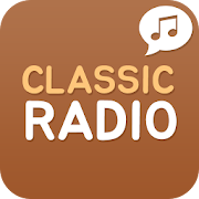 classic radio - Free music 1.4.78 Icon