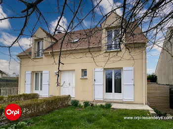 maison à Saint-Clair-sur-Epte (95)