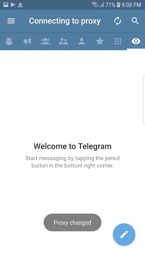 AntiFilter | تلگرام غیر رسمی| بدون فیلتر