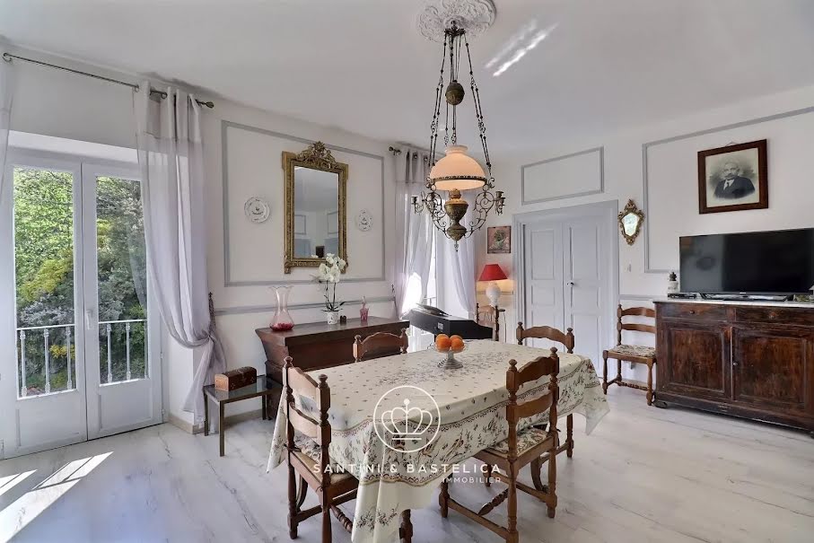 Vente maison 10 pièces 351.15 m² à Frasseto (20157), 347 000 €