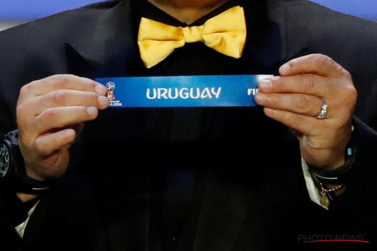 Saviez-vous que... l'Uruguay est le seul pays à ne pas avoir défendu son titre?