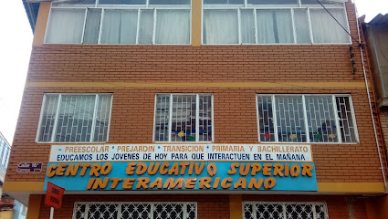 Centro Educativo Superior Interamericano