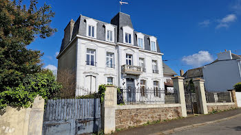 immeuble à Saint-Malo (35)