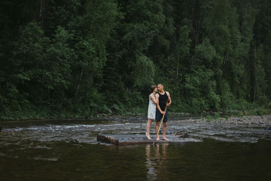 Bryllupsfotograf Tatyana Cherevichkina (cherevichkina). Bilde av 12 juni 2017