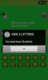 Free Give Me That Answer APK