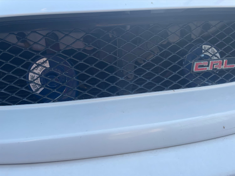 カルディナのCAPStyle・ST215W・カルディナGT-Tに関するカスタム事例の投稿画像1枚目