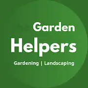 The Garden Helpers Logo