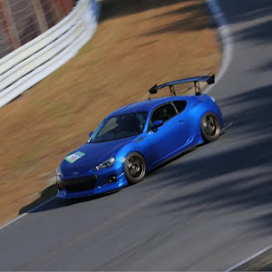 BRZ ZC6