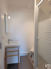 appartement à Angers (49)