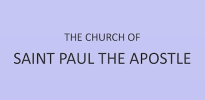 Church of St. Paul the Apostle Screenshot