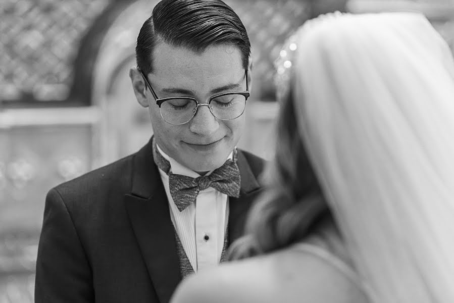 Fotógrafo de bodas Martin Ruano (martinruanofoto). Foto del 5 de mayo