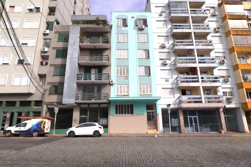 Apartamentos à venda Iapi