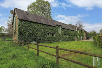 ferme à Alençon (61)