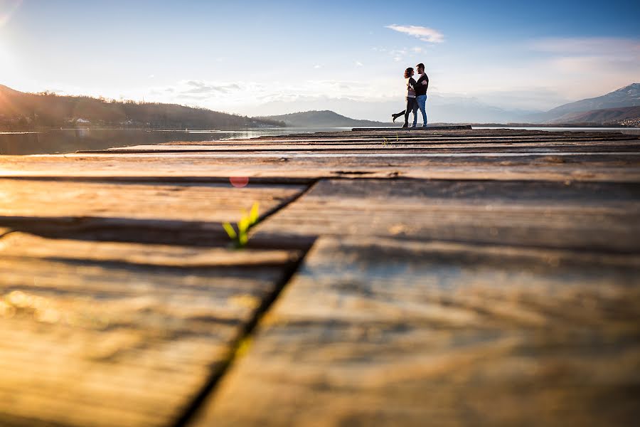 Wedding photographer Diego Miscioscia (diegomiscioscia). Photo of 28 February 2016