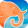 Elefante Zen Meditación Guiada icon