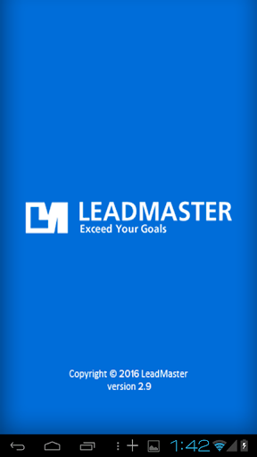 免費下載商業APP|LeadmasterCRM app開箱文|APP開箱王