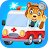 Doctor for animals icon