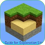 Cover Image of Download Guide for Exploration Lite 7.1 APK