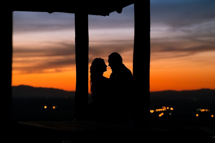 Pulmafotograaf Ninoslav Stojanovic (ninoslav). Foto tehtud 17 oktoober 2018