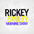 The Rickey Smiley Morning Show logo