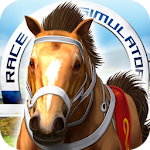 Cover Image of 下载 Race Simulator 2.12 APK