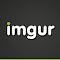 Üksuse imgur Community Extension logo kujutis