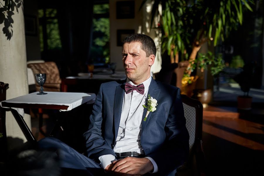 Photographe de mariage Yuriy Goncharenko (shensugor). Photo du 24 août 2019
