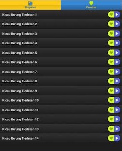 How to get Suara Kicau Burung Tledekan lastet apk for android