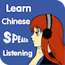 Learn Chinese Listening - Chin icon