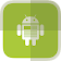 News About Android icon