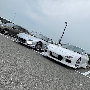 RX-7