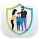 COSMOTE Family Safety γονέας icon