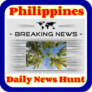 Philippines Daily News Hunt