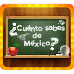 Pregunton de Geografia, Mexico Apk