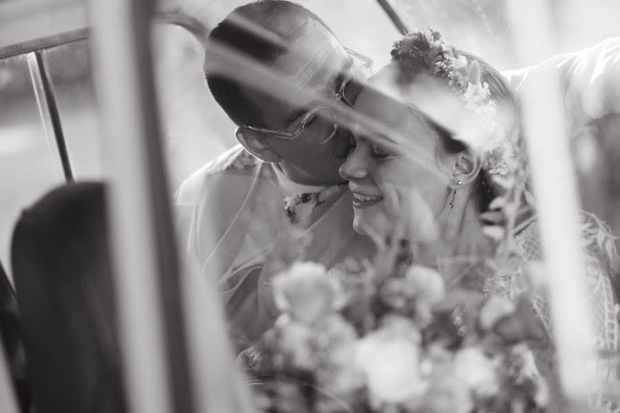 Wedding photographer Julie Schimel (julieschimel). Photo of 16 February