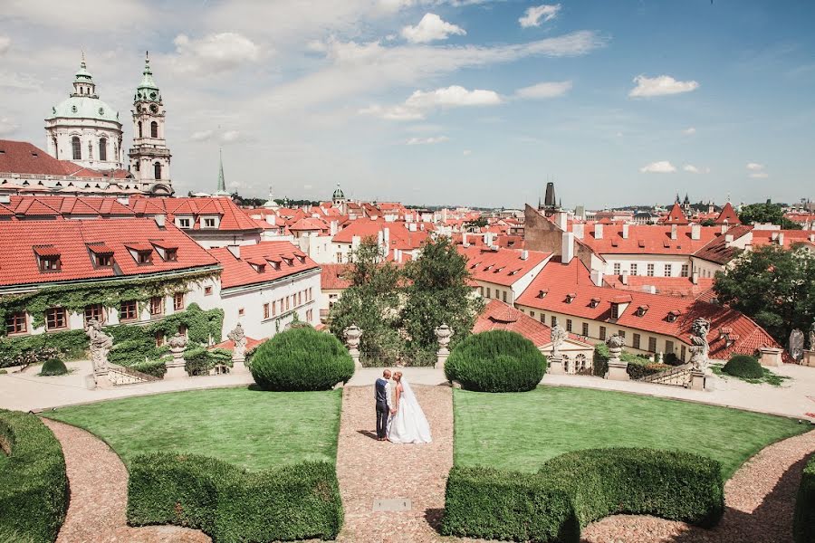 Fotografo di matrimoni Igor Dekha (lustre). Foto del 14 marzo 2017