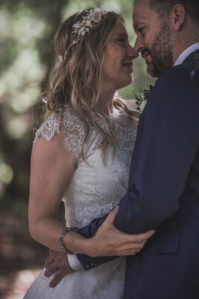 Fotógrafo de bodas Hanna Burman (hannalindroth). Foto del 21 de marzo 2019