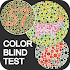 Color Blindness Test, Color Vision Eye Tests2.17