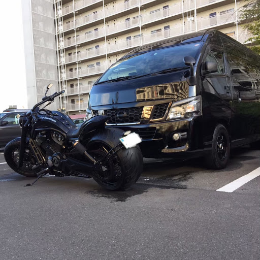 Taniguchiのプロフィール画像