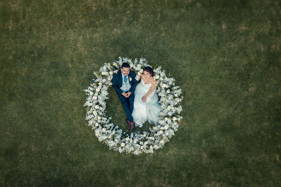 Fotógrafo de bodas Francisco Alvarado León (franciscoalvara). Foto del 23 de enero