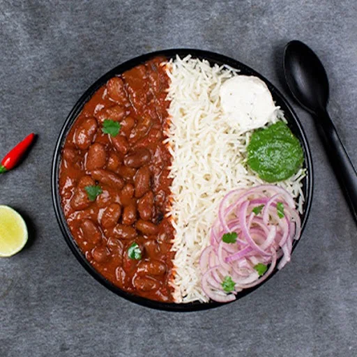 Rajma Rice (300 Ml)