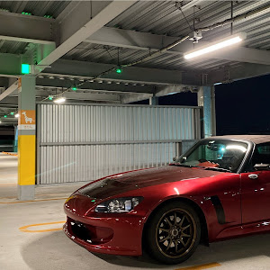 S2000 AP1