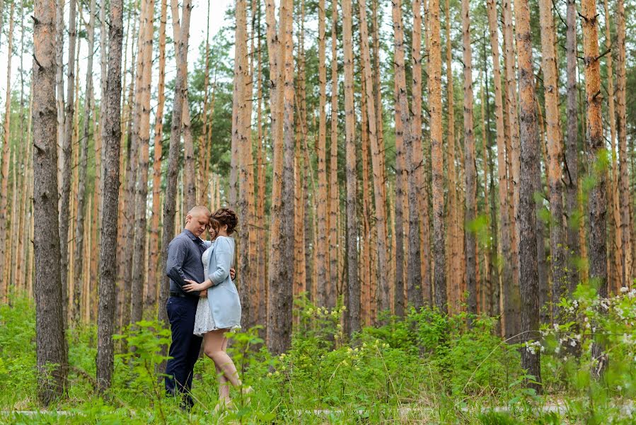 Wedding photographer Anna Prodanova (prodanova). Photo of 21 August 2017