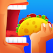 Taco Challenge - Androidアプリ