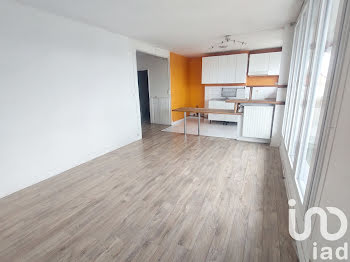 appartement à Argenteuil (95)