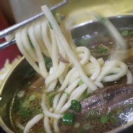 林東芳牛肉麵