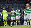 Premiership : sans Boyata, le Celtic cartonne déjà pour sa première rencontre