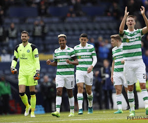 Premiership : sans Boyata, le Celtic cartonne déjà pour sa première rencontre